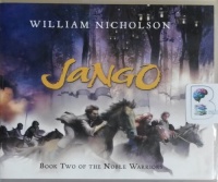 Jango written by William Nicholson performed by Michael Page on CD (Unabridged)